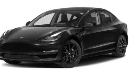 TESLA MODEL 3 2023 5YJ3E1EB4PF390112 image